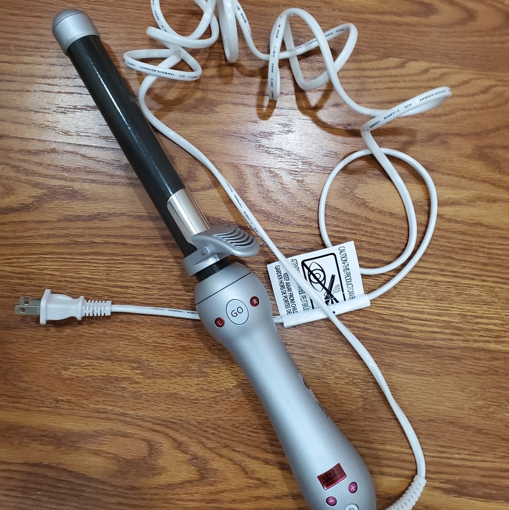 Beachwaver PRO 1 inch curling iron